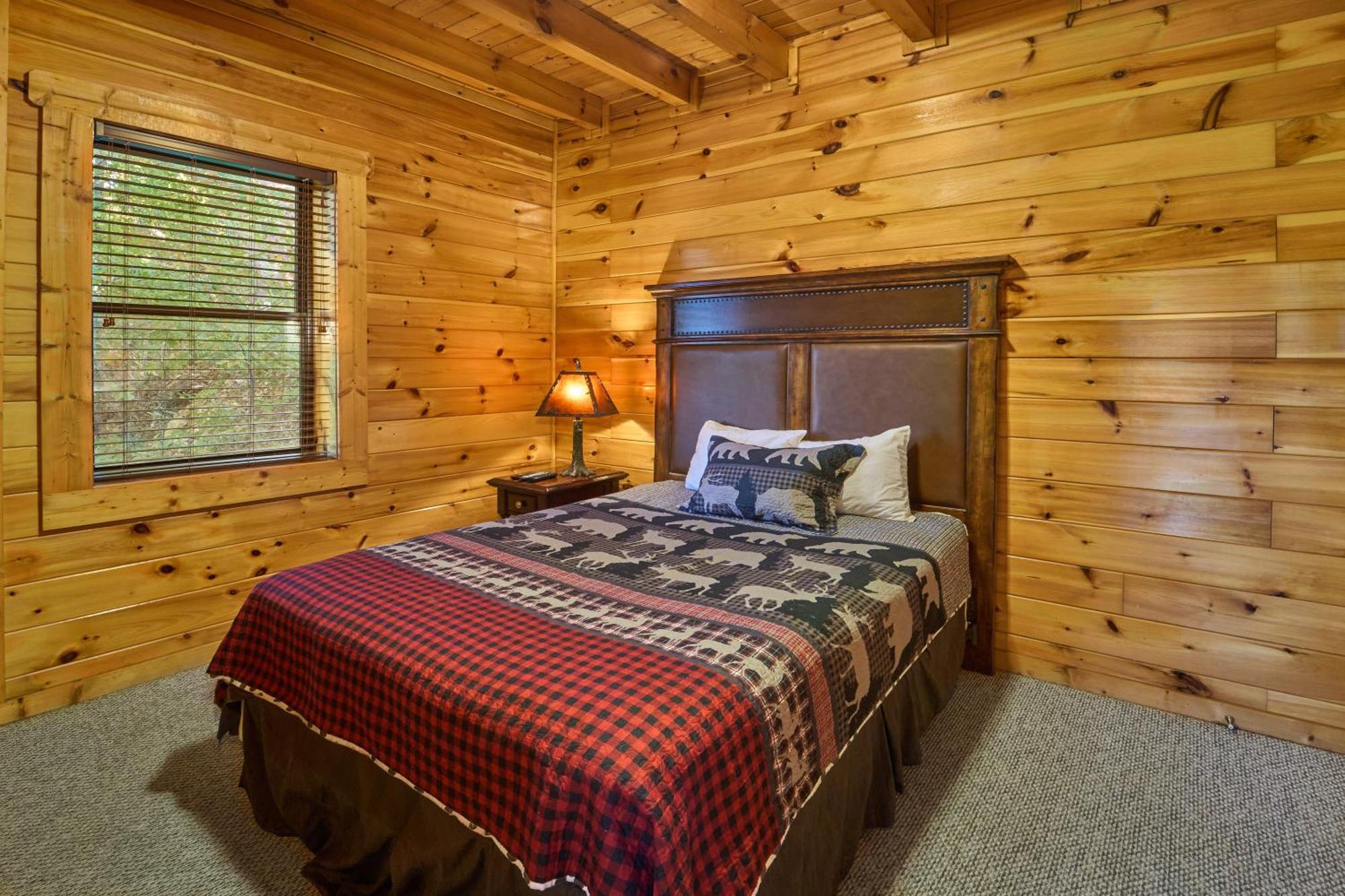 Spur Of The Moment Holiday Home Gatlinburg Exterior photo